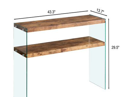 Durable Table For Living Room