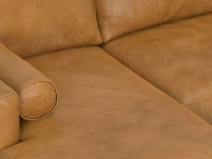 Morrison - Upholstered Sectional Sofa