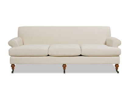 Alana Lawson - Three Cushion Tightback Sofa