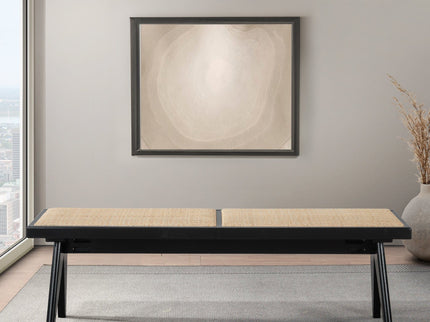 Keira - Modern Aesthetics Bench