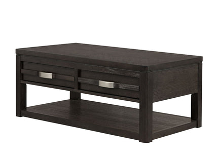Elegant Design End Table