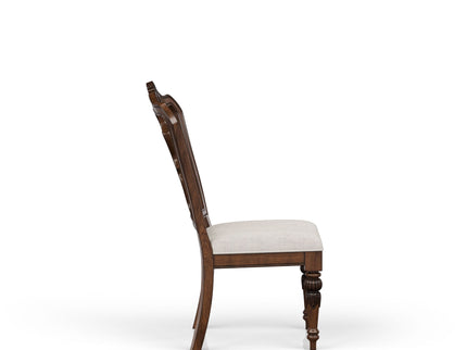Traditional Chair