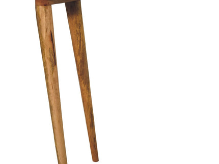 Albion - Nordic Console Table