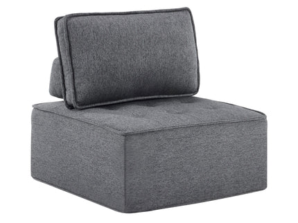 Sofa With Modular Splicing Design