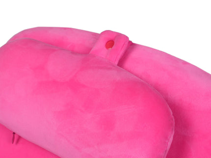 Ergonomic Spinal Posture Support Bed Pillow