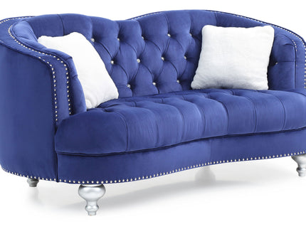 Jewel Loveseat