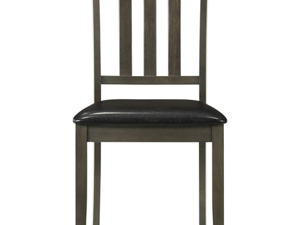 Rowland - 5 Piece Dining Set