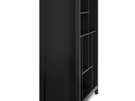 Amherst - Multi Cube Bookcase And Storage Unit