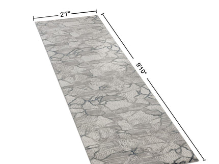 Geometrix - Area Rug