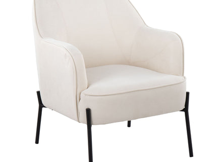 Daniella - Contemporary Chair