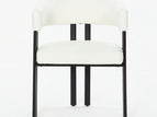 White / 2 Pieces