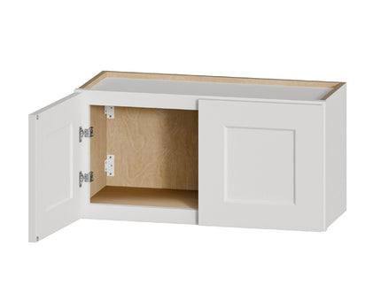 Shaker Wall Cabinet