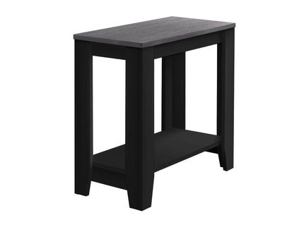 Accent Table, Side Transitional, Elegant Design