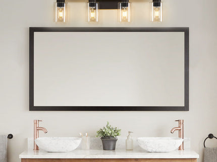 4 Light Vanity Light