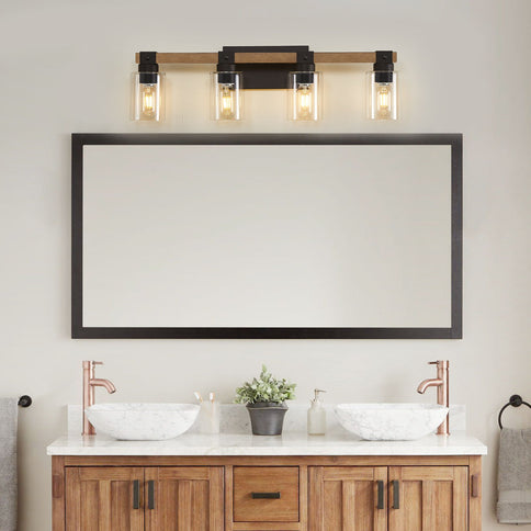 4 Light Vanity Light