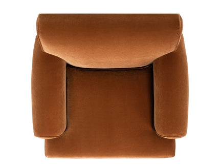 Alana Lawson - Accent Arm Chair Casters
