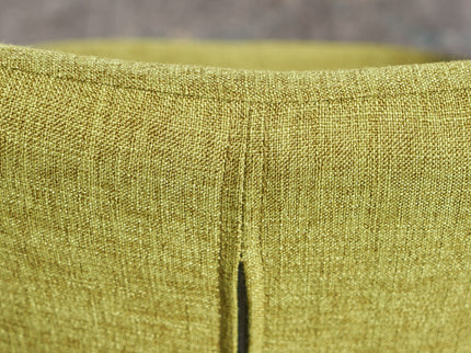 Elegant Dining Chair With Contoured Support