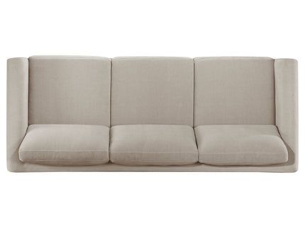Fisher - Arm Sofa Set
