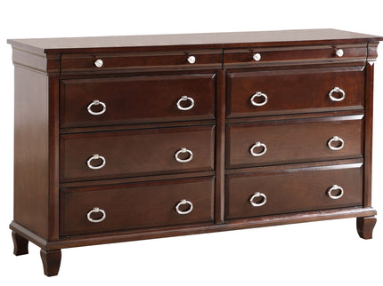 Triton - Dresser - Cappuccino