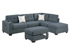 Dark Gray