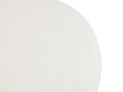 Modish - Round Ottoman