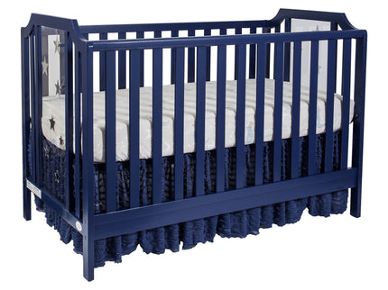 Celeste - 3-in-1 Convertible Island Crib