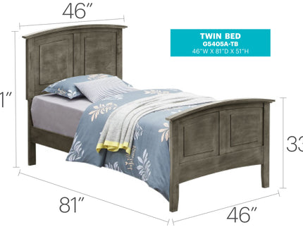 Bed For Cozy Spaces Elegant