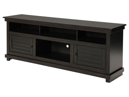 Castleton - TV Stand Media Console