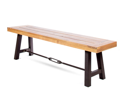 Catriona - Bench - Teak