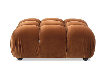 Marcel - Bubble Modular Modern Cocktail Ottoman