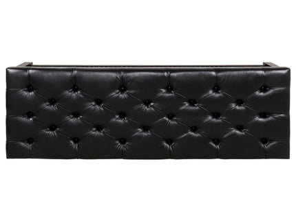 Bedroom End Of Bed Bench Tufted Upholstered End Of Bed Bench End Of Bed Entrance Shoe Bench With Nailhead Trim And Shelf Bedroom Upholstered Bench Living Room Shoe Rack Footstool