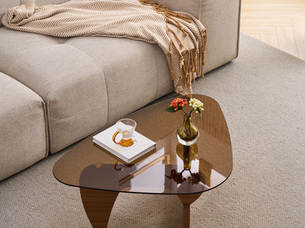 Modern Small Farmhouse Coffee Table