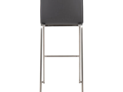 Mara - Contemporary Stylish Barstool (Set of 2)