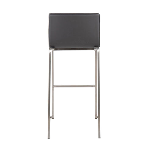 Mara - Contemporary Stylish Barstool (Set of 2)