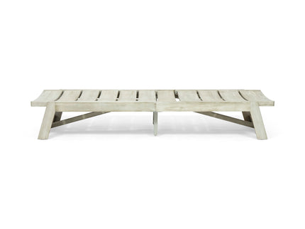 Maki - Chaise Lounge