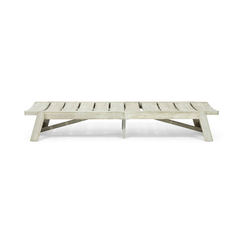 Maki - Chaise Lounge