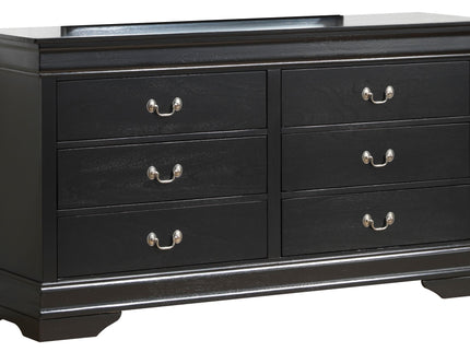Elegant Traditional Storage Dresser