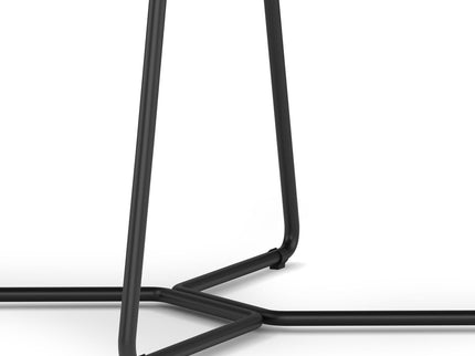 Wilcox - Dining Chair (Set of 2) - Charcoal Gray