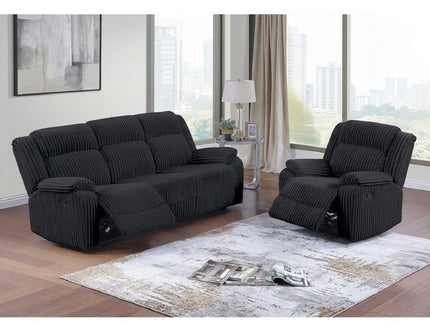 Motion Recliner Chair Set, Living Room Furniture