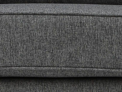 Fabien - Rocking Chair - Gray
