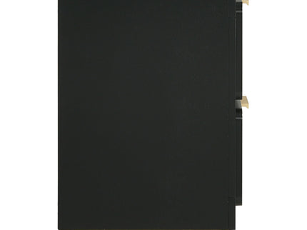 Sophia - 2 Drawer Nightstand