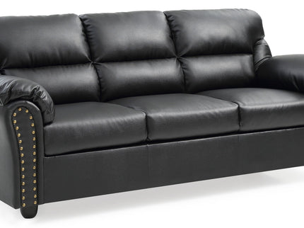Olney - Sofa - Black