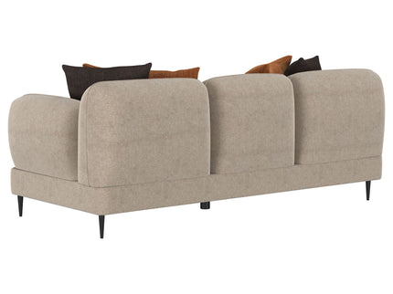 Repley - Track Arm Sofa