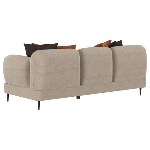 Repley - Track Arm Sofa