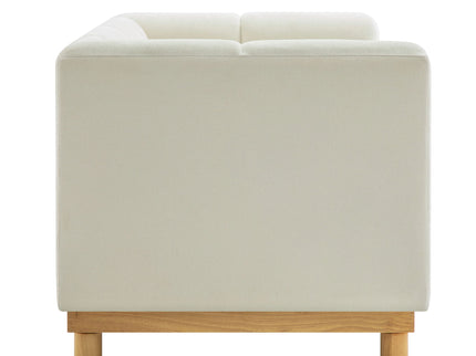 Soft Loveseat Sofa For Living Room