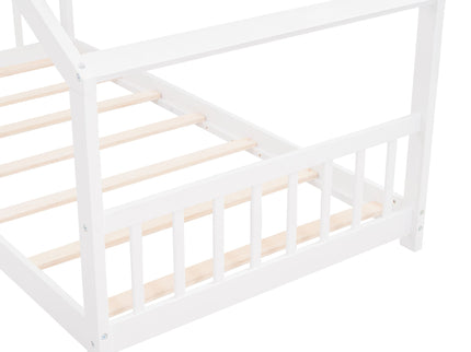 Playhouse Design Bed