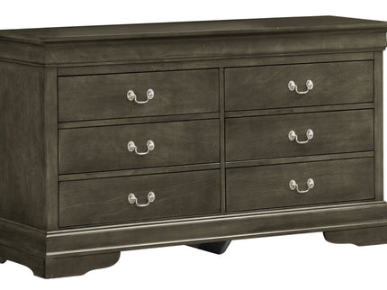 Elegant Traditional Storage Dresser