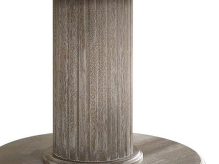 Gabrian - Reclaimed Dining Table - Gray
