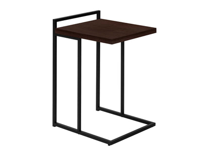 Accent Table, C - Shaped, Versatile