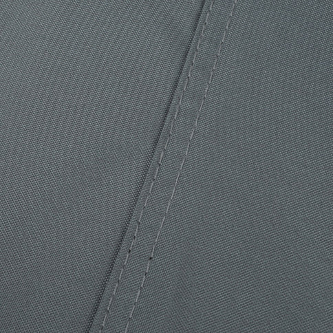 Canopy Replacement Top With 4 Pack W8 Bags, Pop Up Tent Cover Only, Frame Not Included